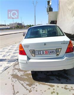 سوزوكي ليانا